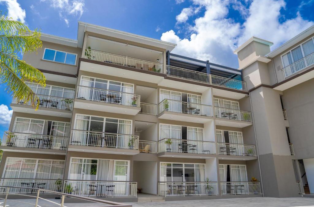 Beau Vallon Hotel | Lakaz Kreol