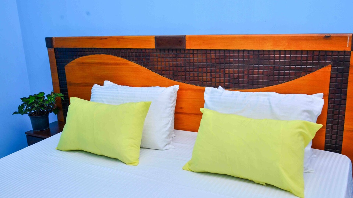 Ja-Ela Apartment | Lakdinu Apartments