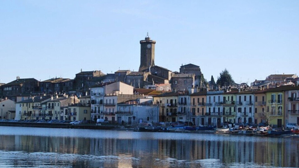Marta Apartment | LAKE APARTMENT - CIVICO 10