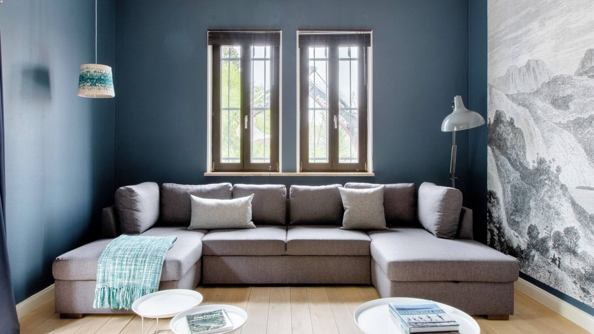 Possenhofen Apartment | Lake apartment