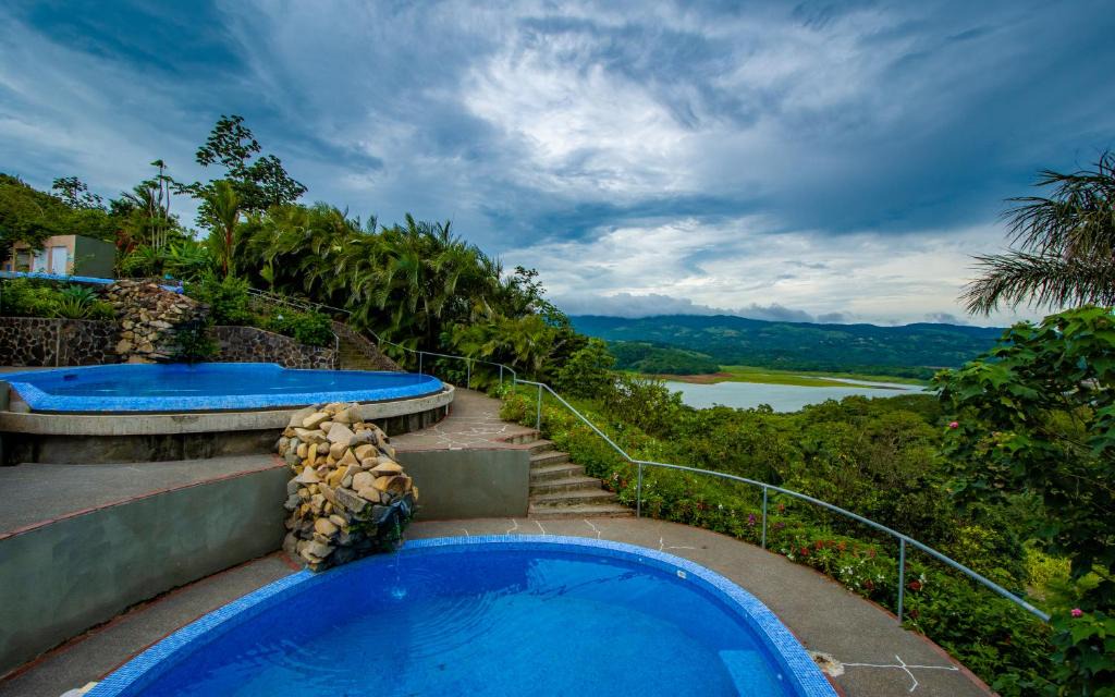 Naranjos Agrios Apartment | Lake Arenal Condos