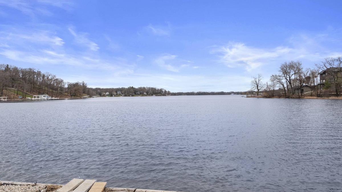Mukwonago House | Lake Beulah - Lake Front Property Getaway!