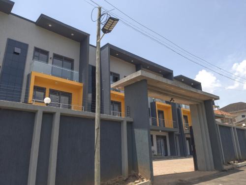 Kireka Apartment | Lake breeze apartments
