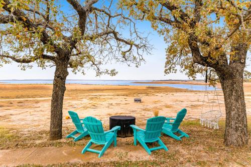 Burnet House | Lake Buchanan Living