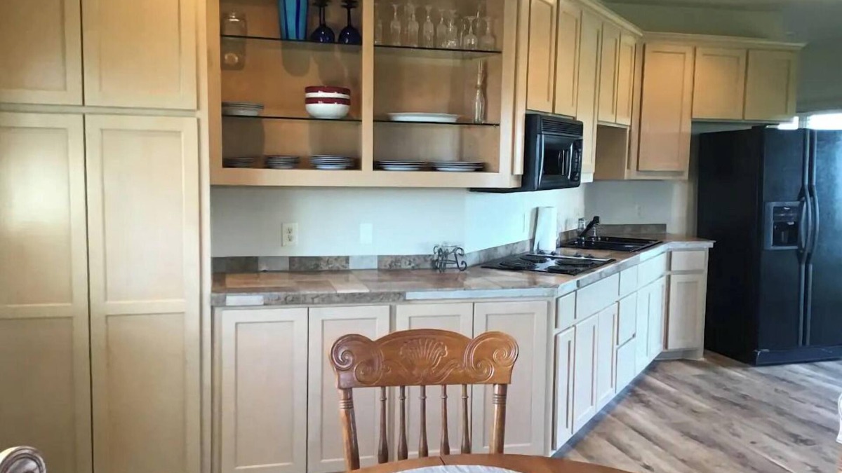 Burnet Apartment | Lake Buchanan