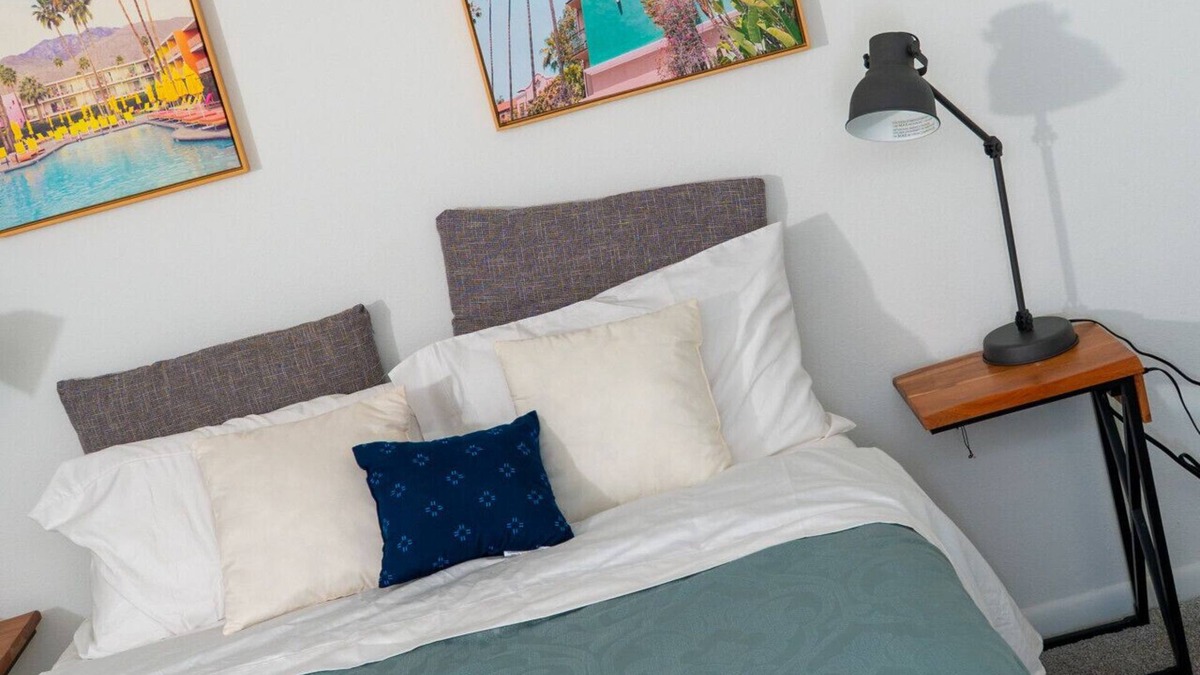 Florida Central Atlantic Coast Apartment | Lake Buena Vista 3BR Peaceful Retreat near Disney