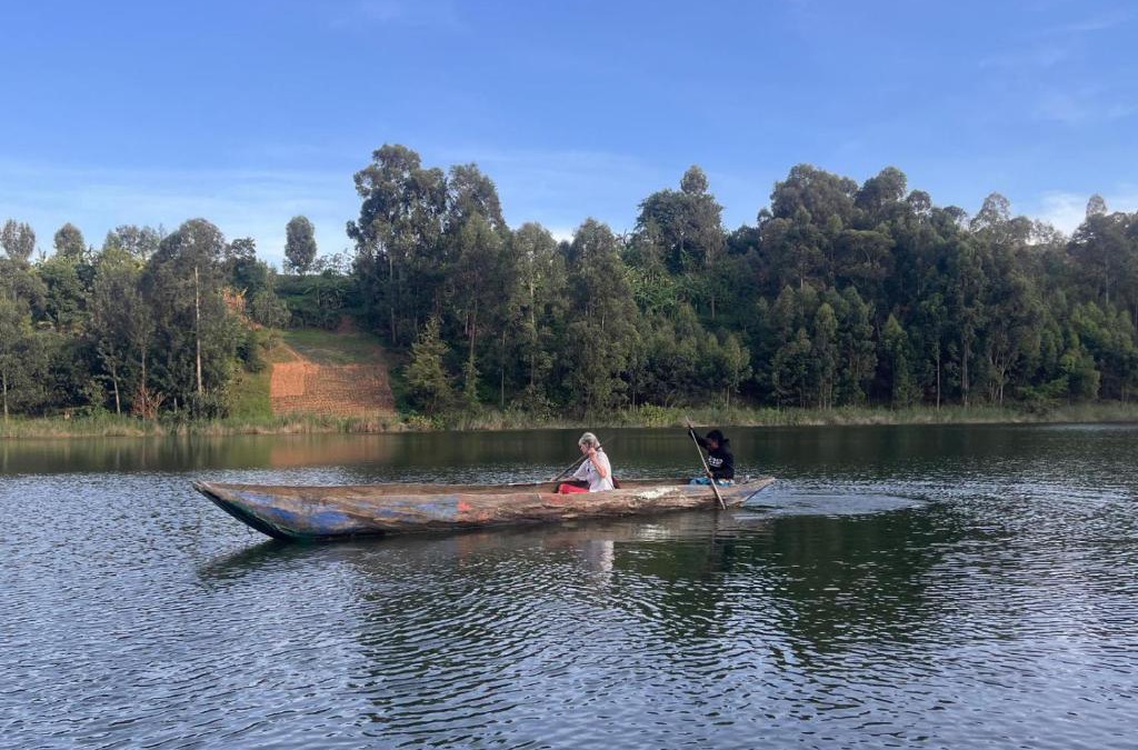 Kabale District House | Lake Bunyonyi Community Guest house