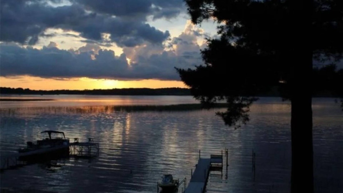 Aitkin Cabin | Lake Cabin