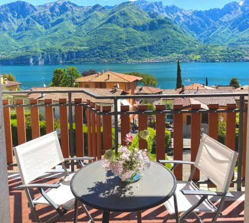 Vassena Apartment | Lake Como Lilla Apartment