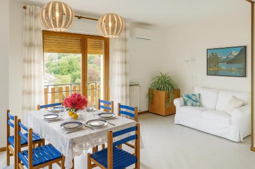 Vassena Apartment | Lake Como Victoria Apartment