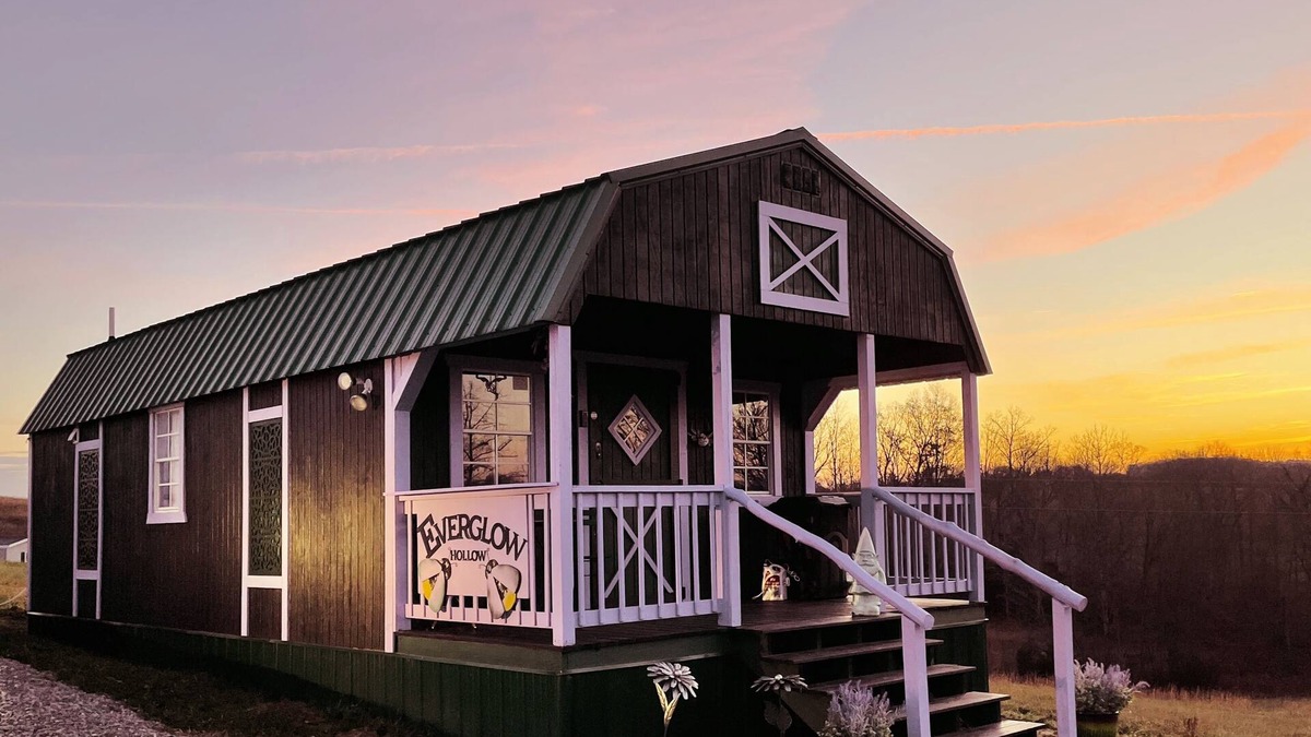 Nancy House | LAKE CUMBERLAND Get-a-Way! Charming House. BOAT RAMP NEARBY - Wifi - RV Hookups