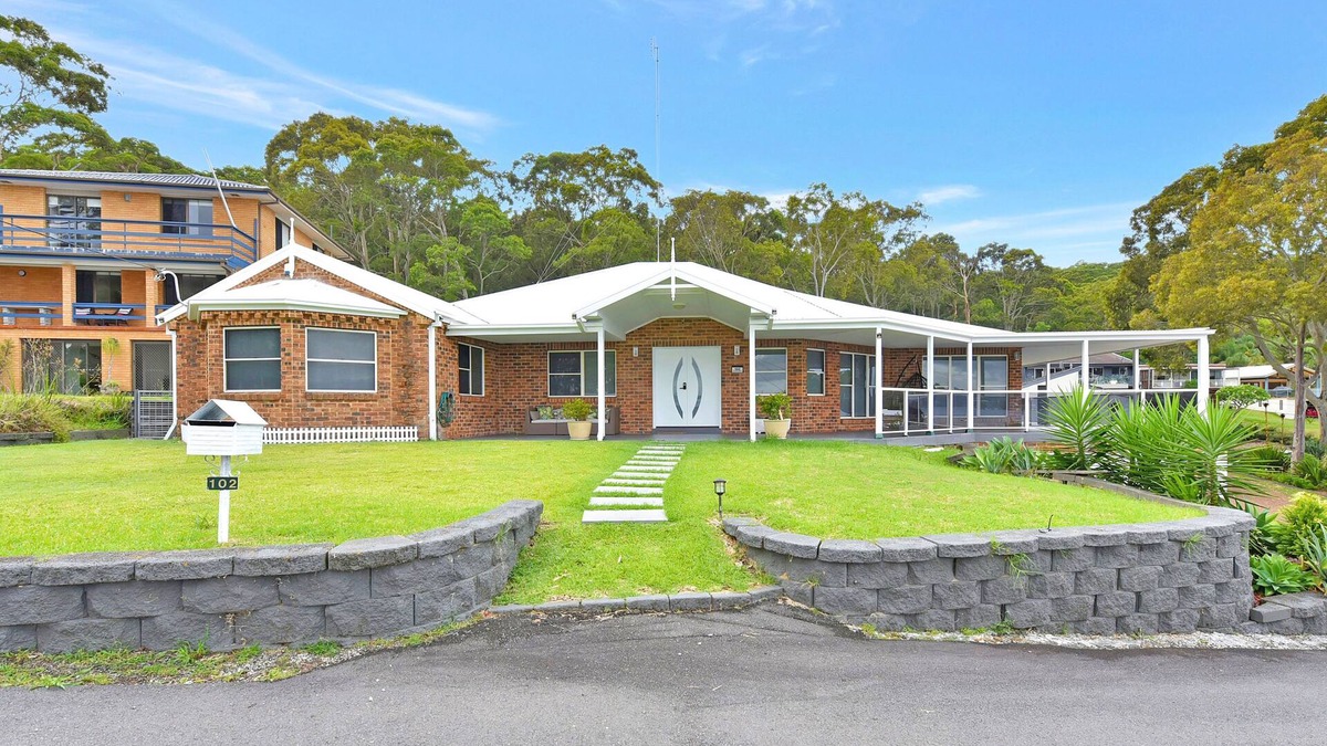 Coal Point House | Lake Daze at Coal Point - Lakeviews, Pool