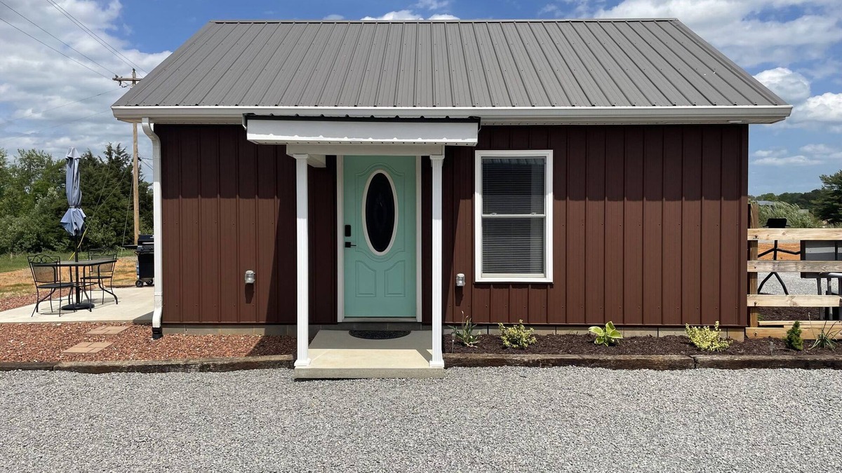 Campbellsville Cottage | Lake Daze - Cottage C