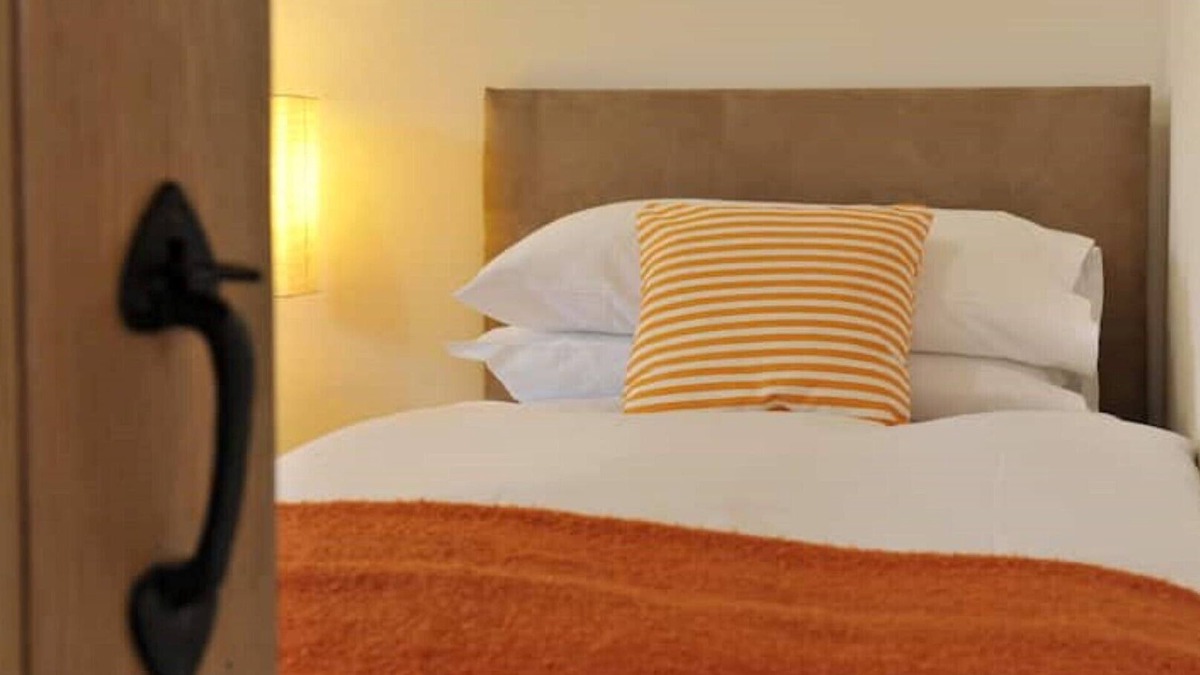 Wigton Cottage | Lake District farm holiday cottage converted from a 200 year old barn