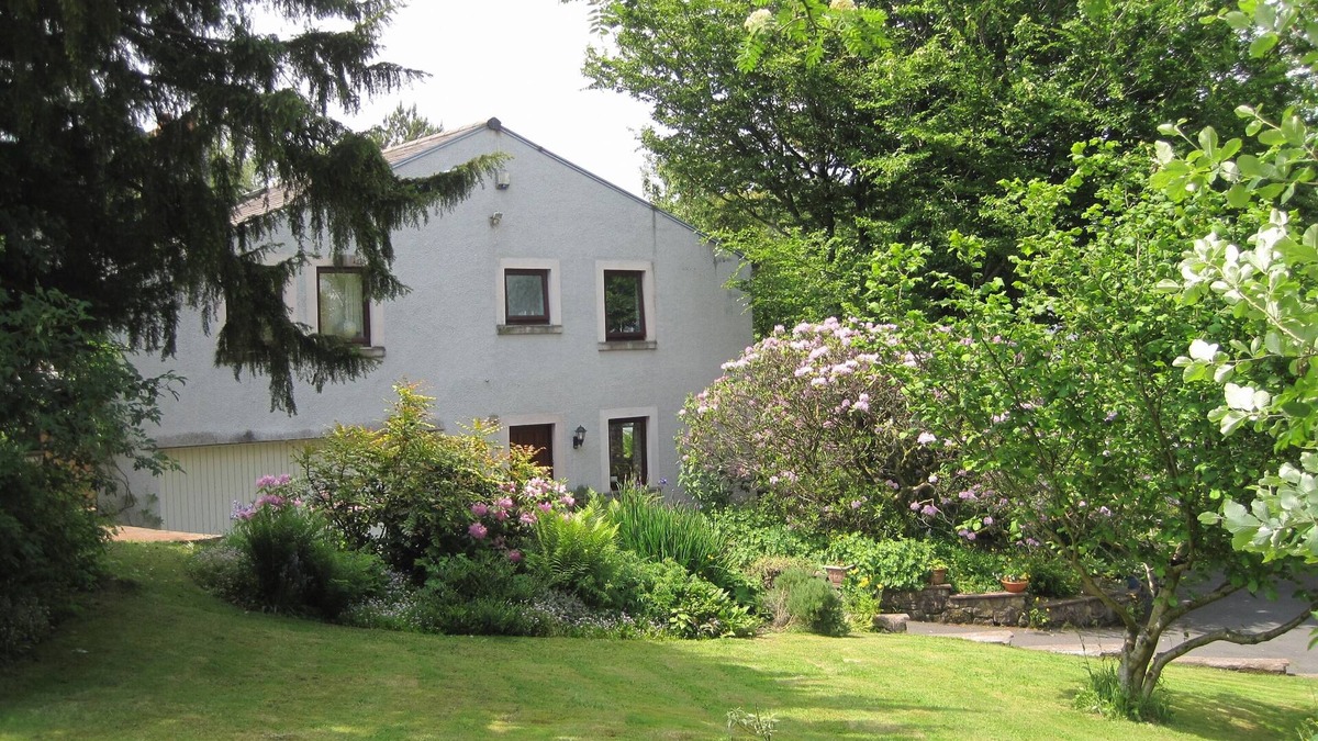 Workington Apartment | Lake District Village Apartment