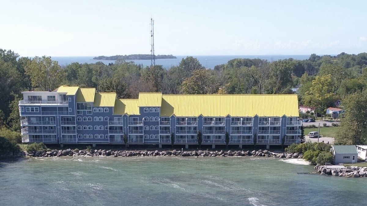 Put-in-Bay Condo | Lake Erie Island Condo