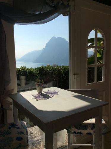 Castagnola Bed & Breakfast | Lake feelings