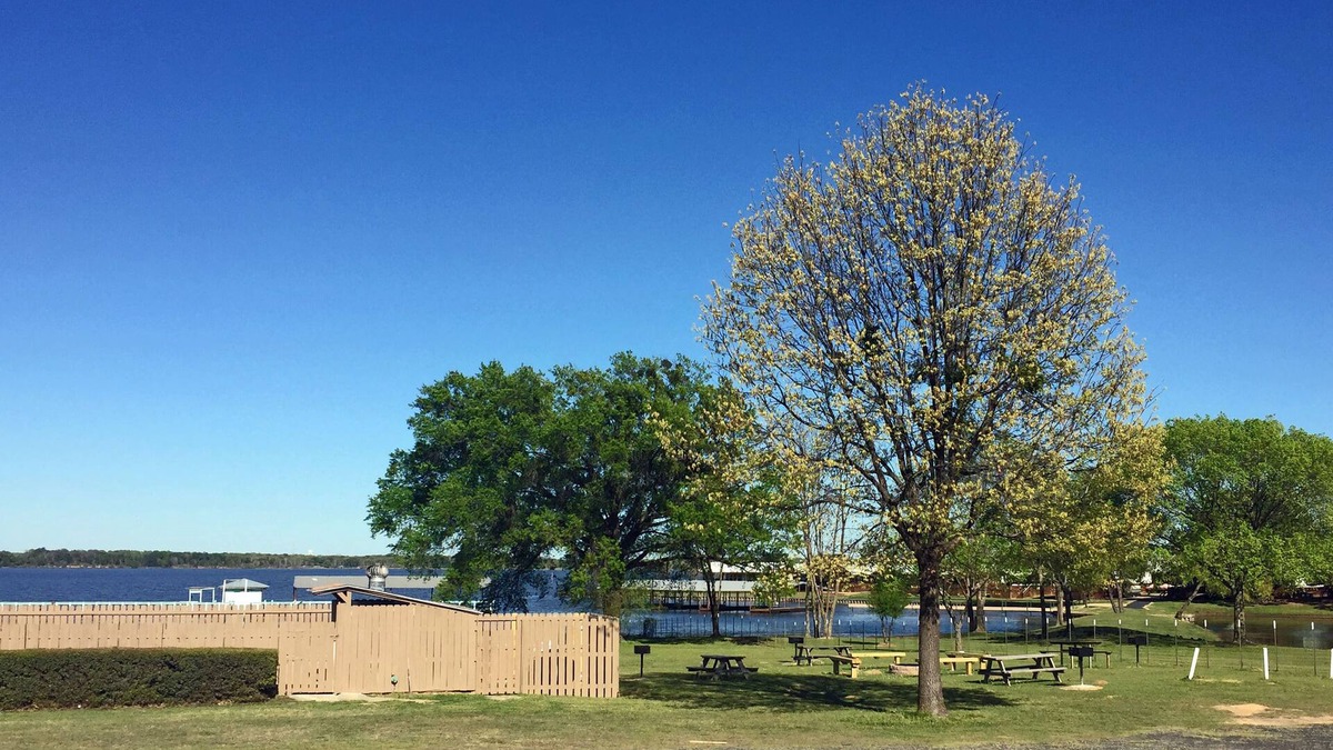 Alba Hotel | Lake Fork Resort