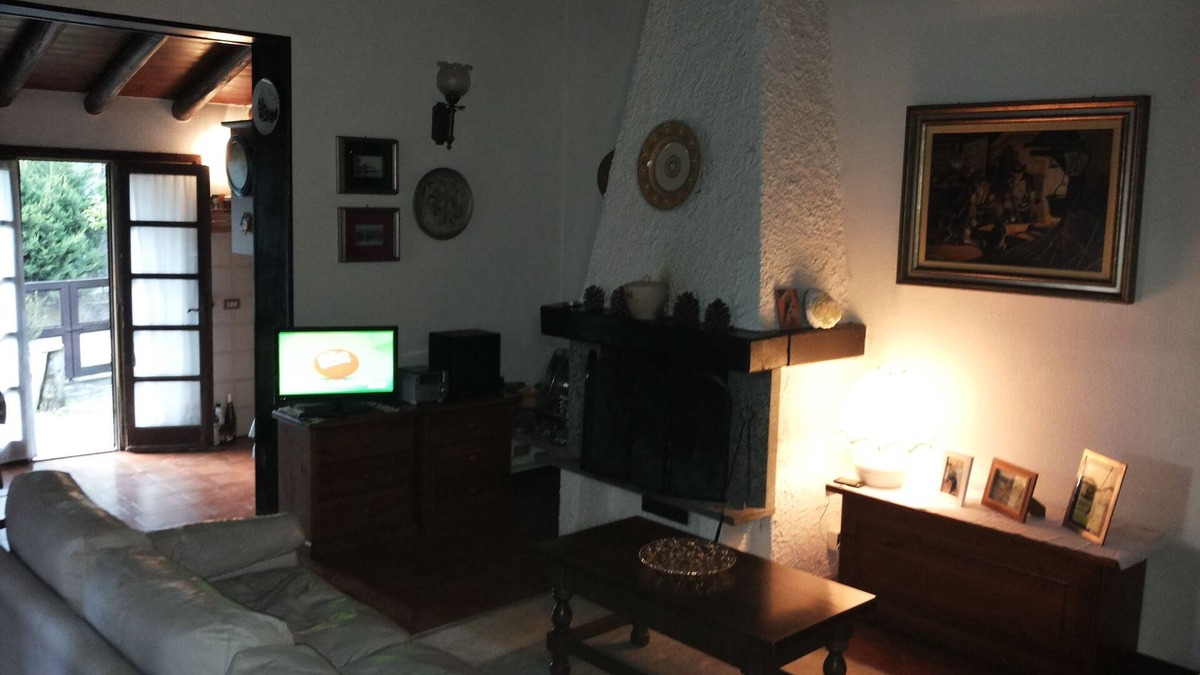 Villaggi Villa | LAKE FRONT VILLA - PRIVATE VILLAGE