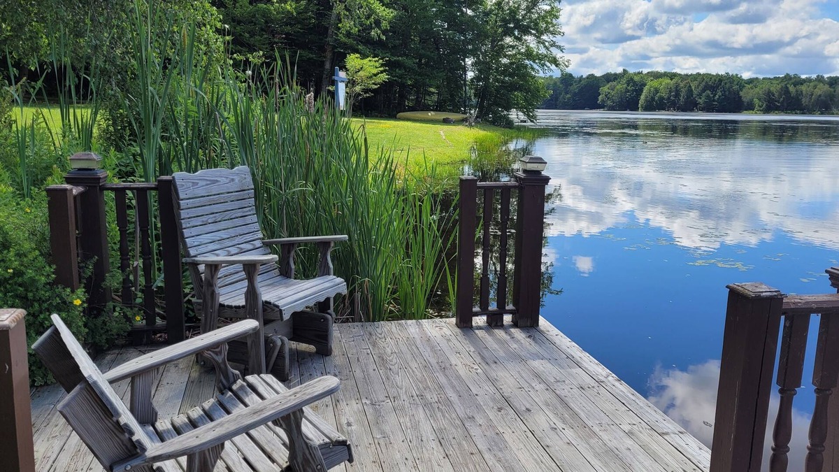 Altmar House | Lake Fun w/Kayaks, Pet Ok! 15 Min to Salmon River