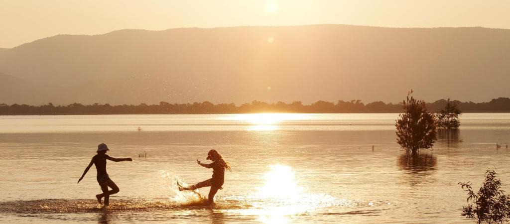 Lake Fyans Resort | Lake Fyans Holiday Park