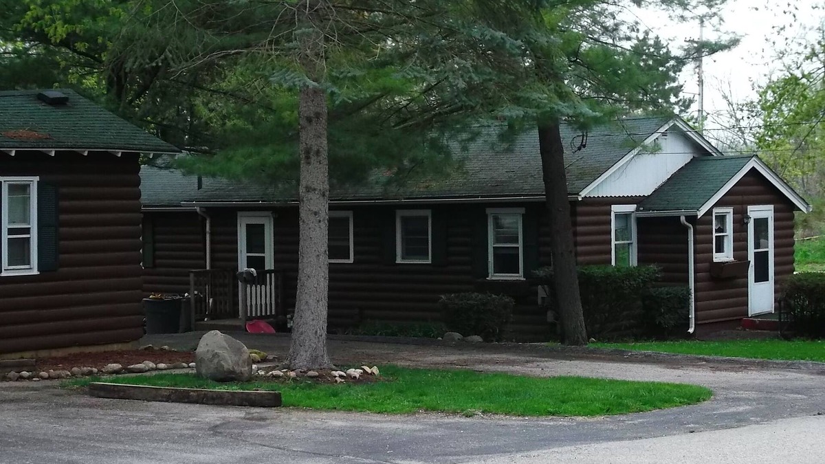 Williams Bay Cabin | Lake Geneva Cottage in Williams Bay