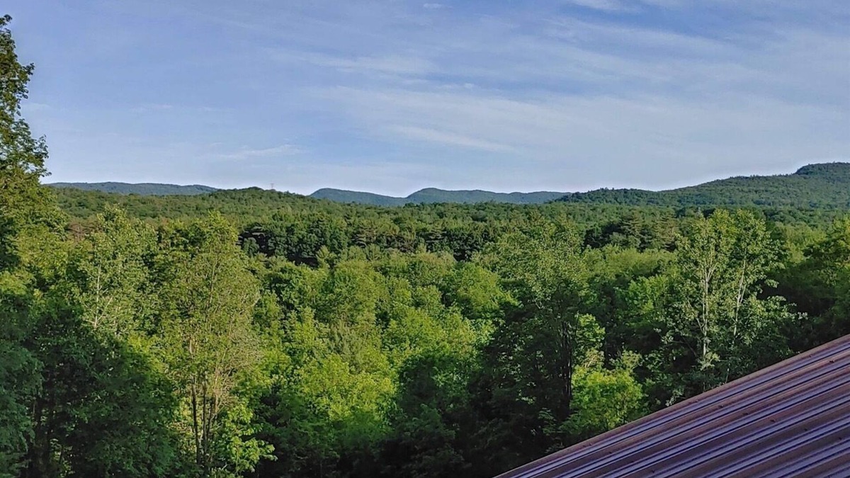 Fort Ann House | Lake George’s Piece of Paradise