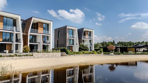 Sajdikove Humence Apartment | Lake & Golf Penati