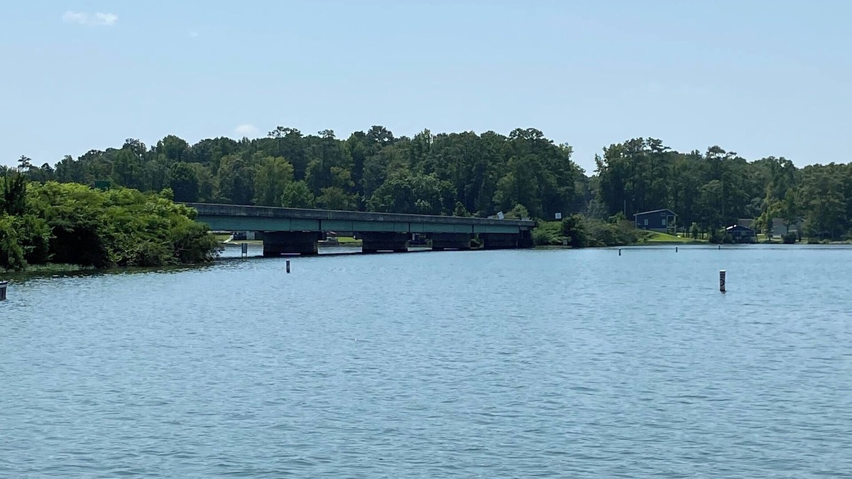Fortson RV Rental | Lake Harding Retreat 2
