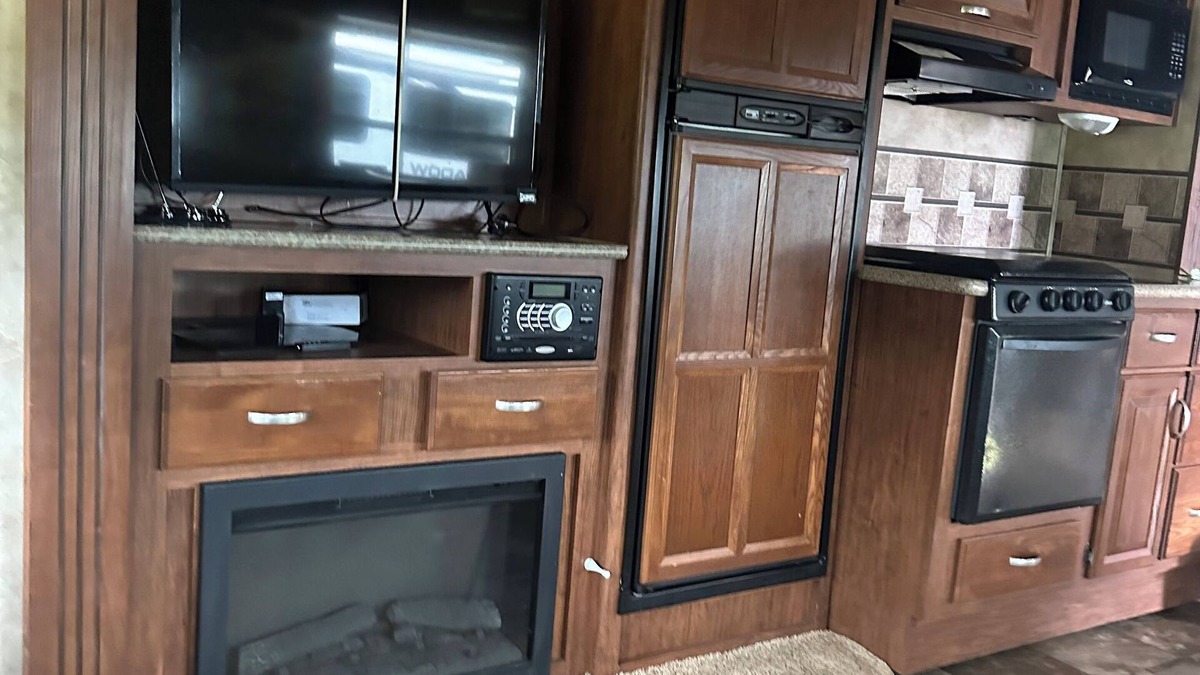 Fair Play House | Lake Hartwell Get Away!