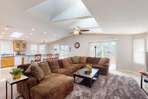 Havasu Lake House | Lake Havasu Lakehouse