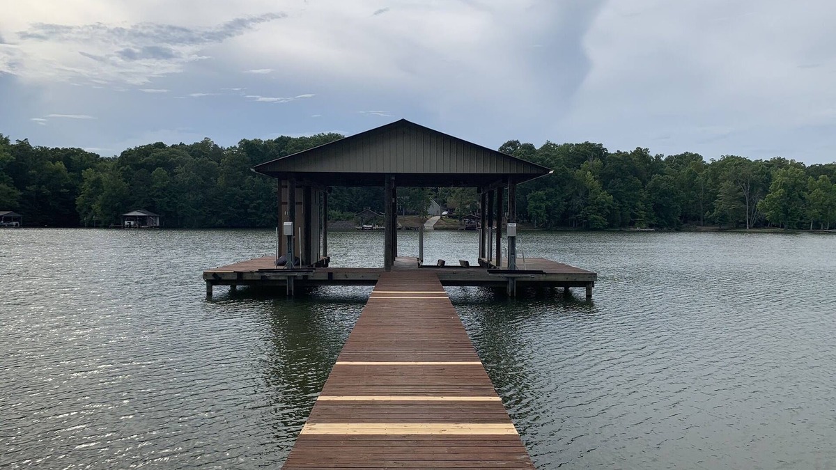 Ten Mile Cottage | Lake Haven Cottage