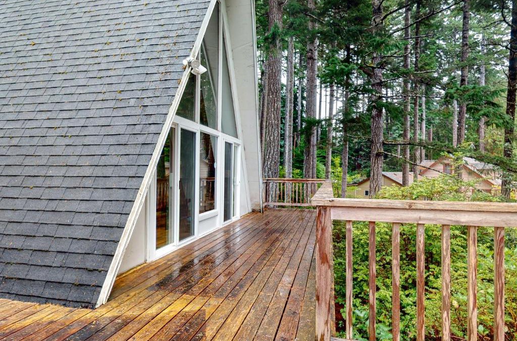 Dunes City House | Lake Haven