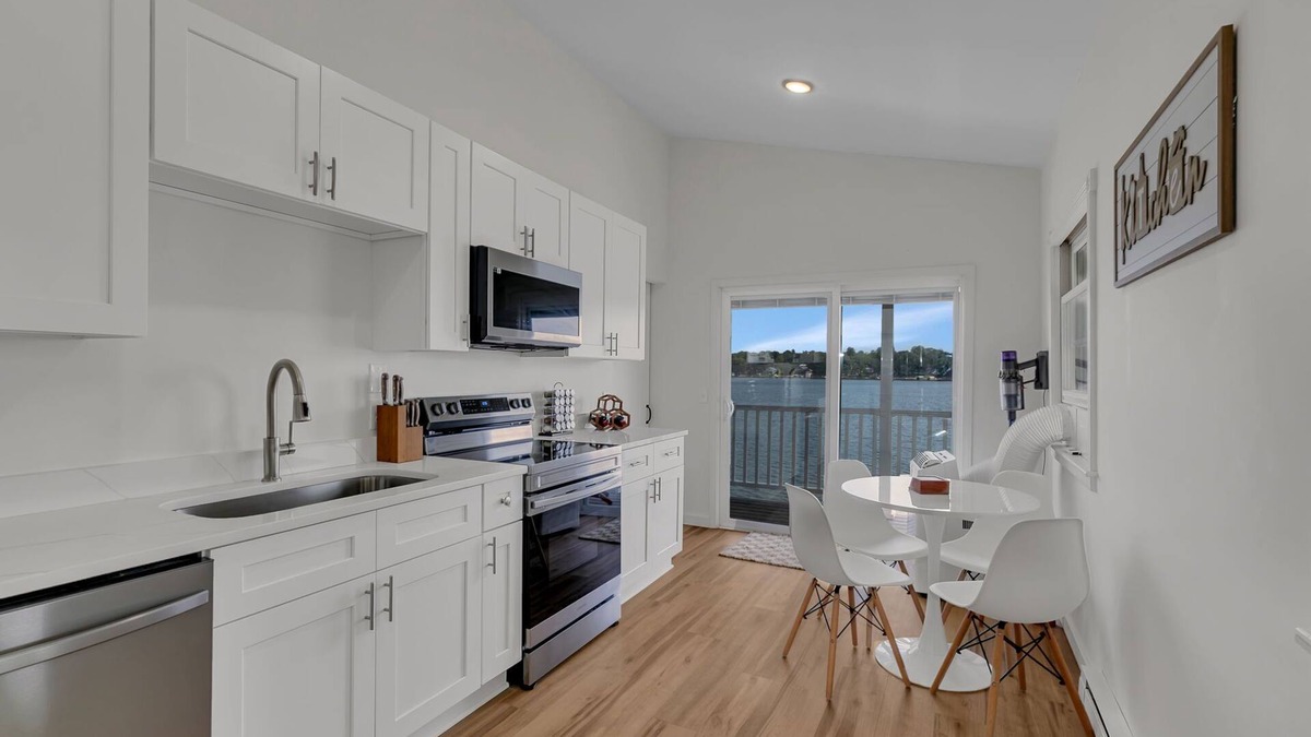 Stearns County Cabin | Lake Home Getaway