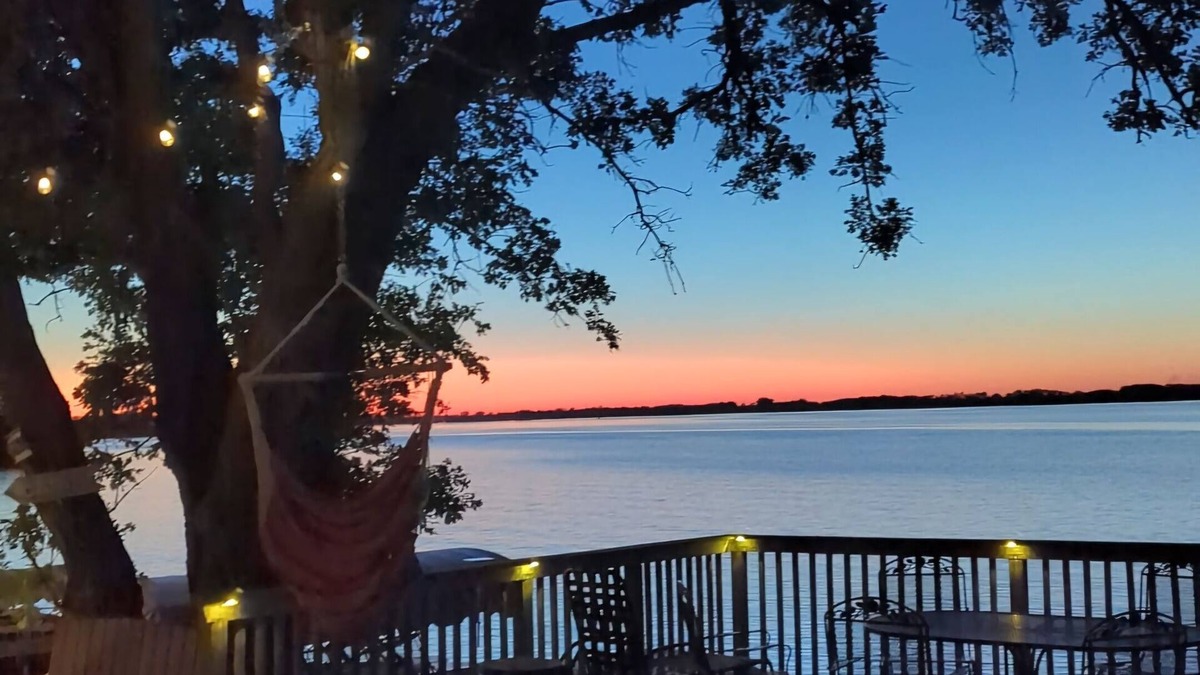 The Lakes House | Lake Home on Lake Sarah