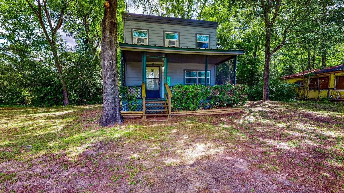 Onalaska Cottage | Lake Home Retreat - Boat Launch