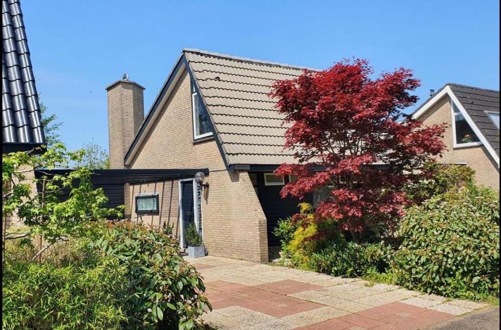 Vleteren House | Lake House 19 relax accommodation