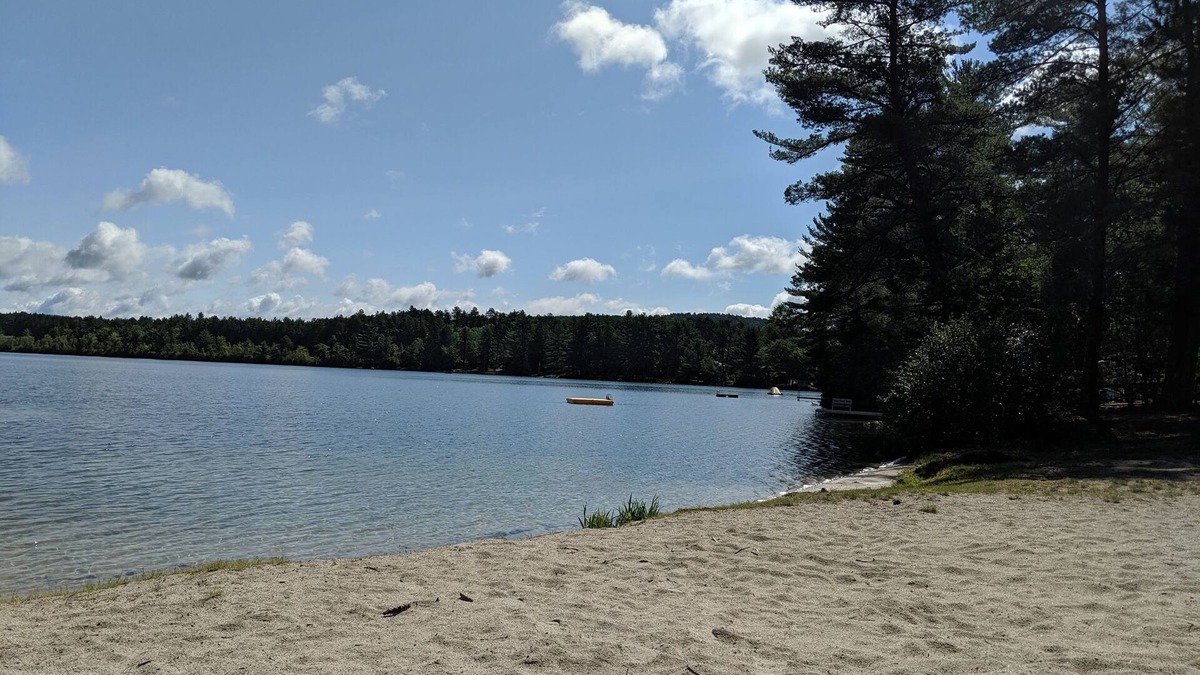 Brownfield House | Lake house 30 minutes from North Conway, NH!