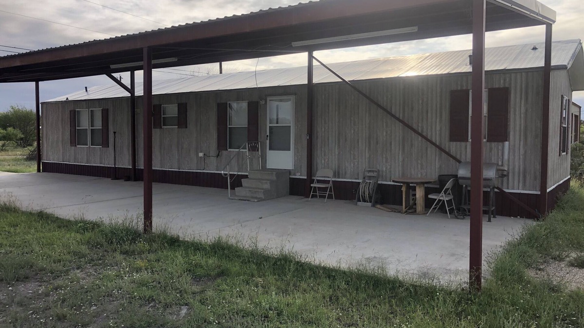 Amistad National Recreational Area House | Lake House 308