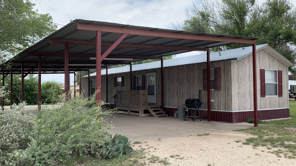 Amistad National Recreational Area House | Lake House 312