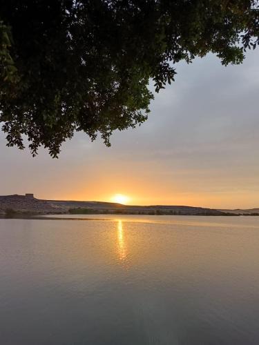 Abu Simbel Apartment | Lake house