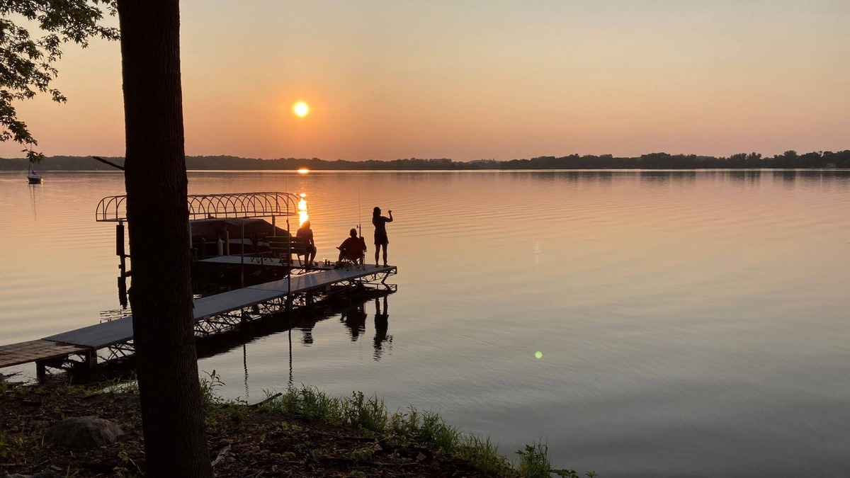 Faribault Other | Lake House Farm, Game Room Barn, Lake Shore, Paved Bike Trail, Private 2 acres.