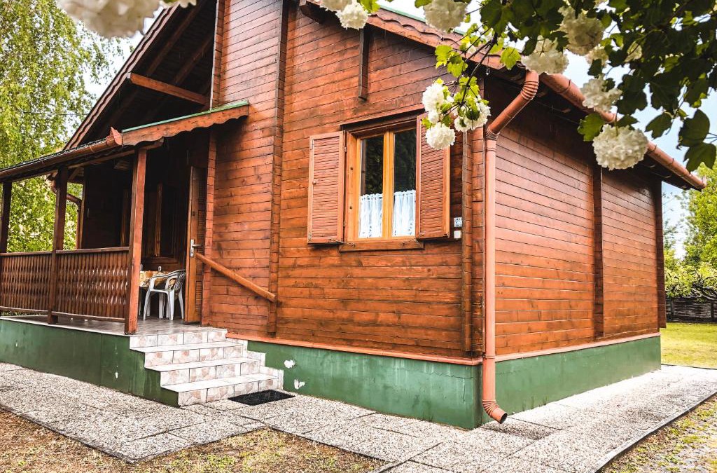 Balatonbereny House | Lake House Farsang
