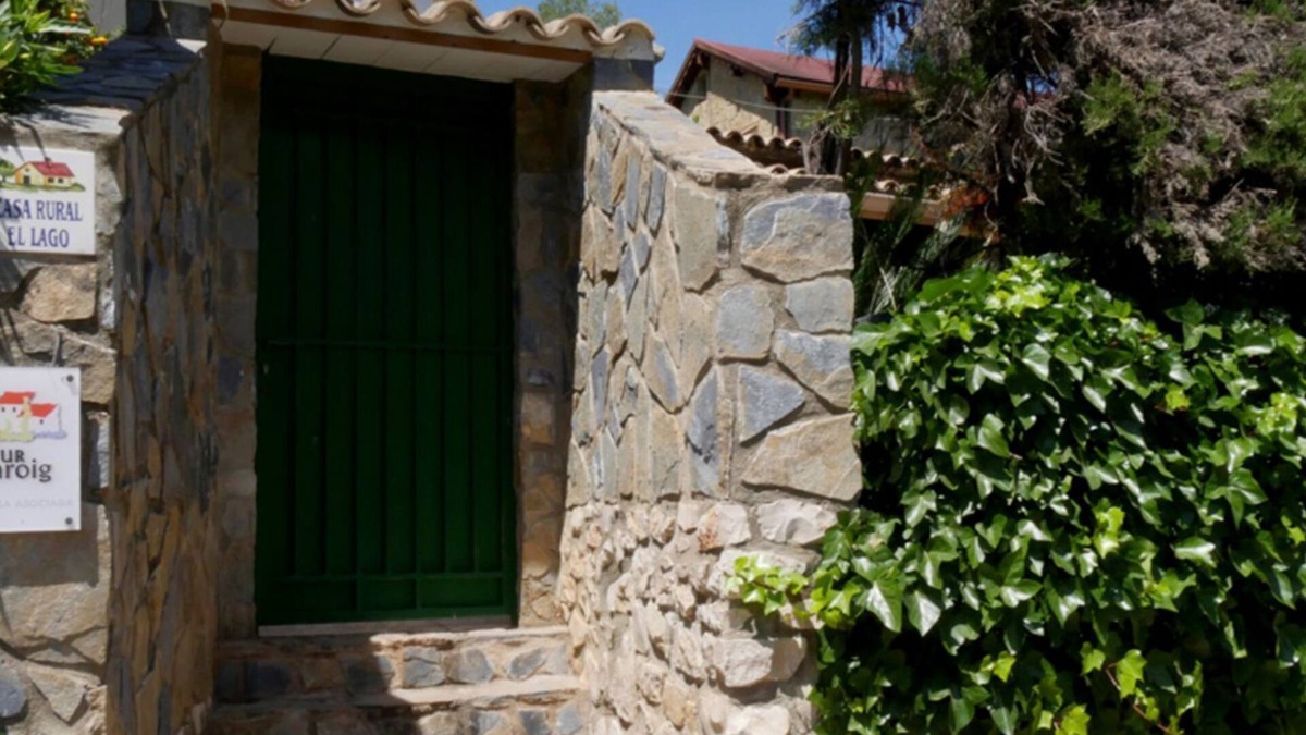 Anna House | Lake house in the beautiful Anna, Valencia. Spain