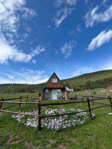 Zabljak House | Lake house- Jakov
