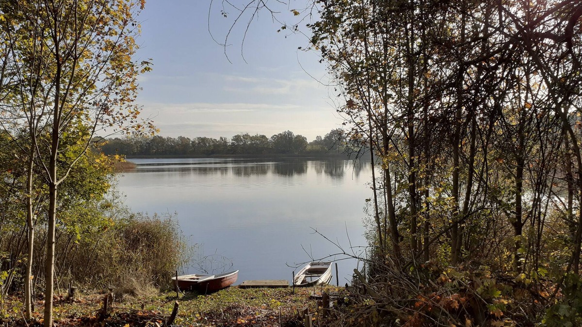 Lebehn Condo | Lake House Lebehn
