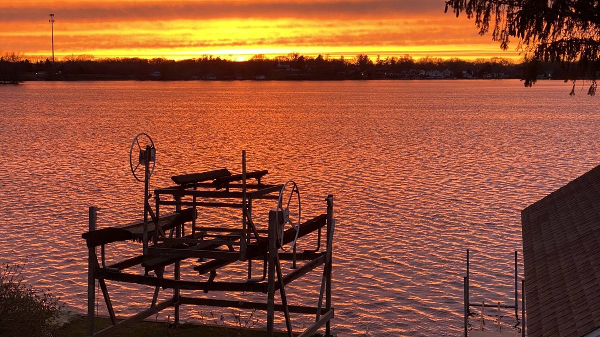 Long Lake Cottage | Lake House Perfect for Reunion