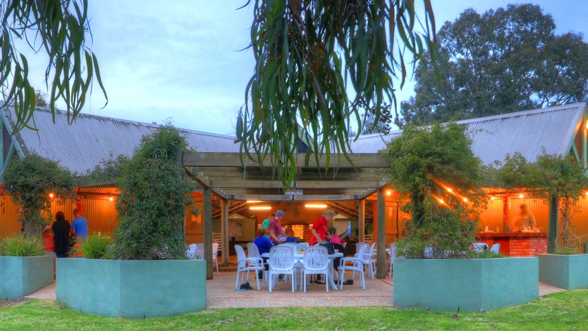 Bowna Other | Lake Hume Holiday Park