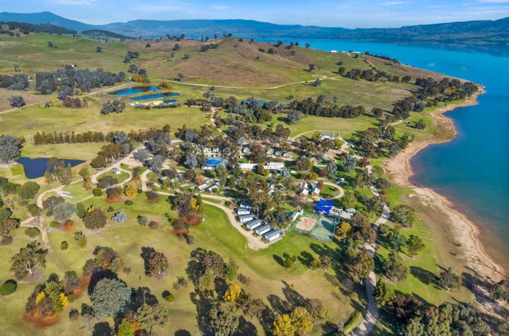 Bowna Resort | Lake Hume Holiday Park