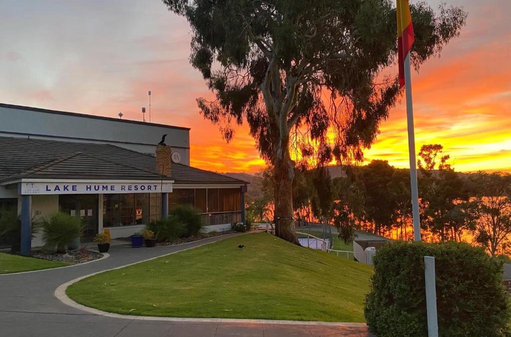 Lake Hume Village Resort | Lake Hume Resort